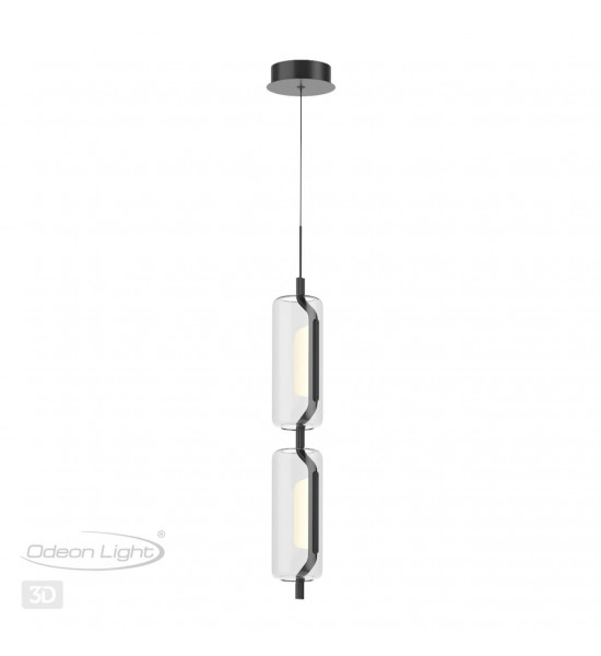 Подвес Odeon Light 5003/20L Kavia