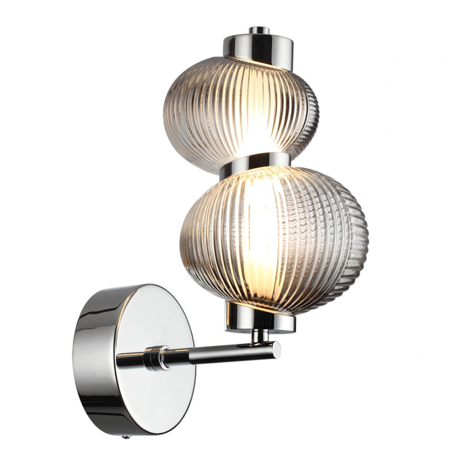 Настенный светильник Odeon Light 5096/8WL BRUCO