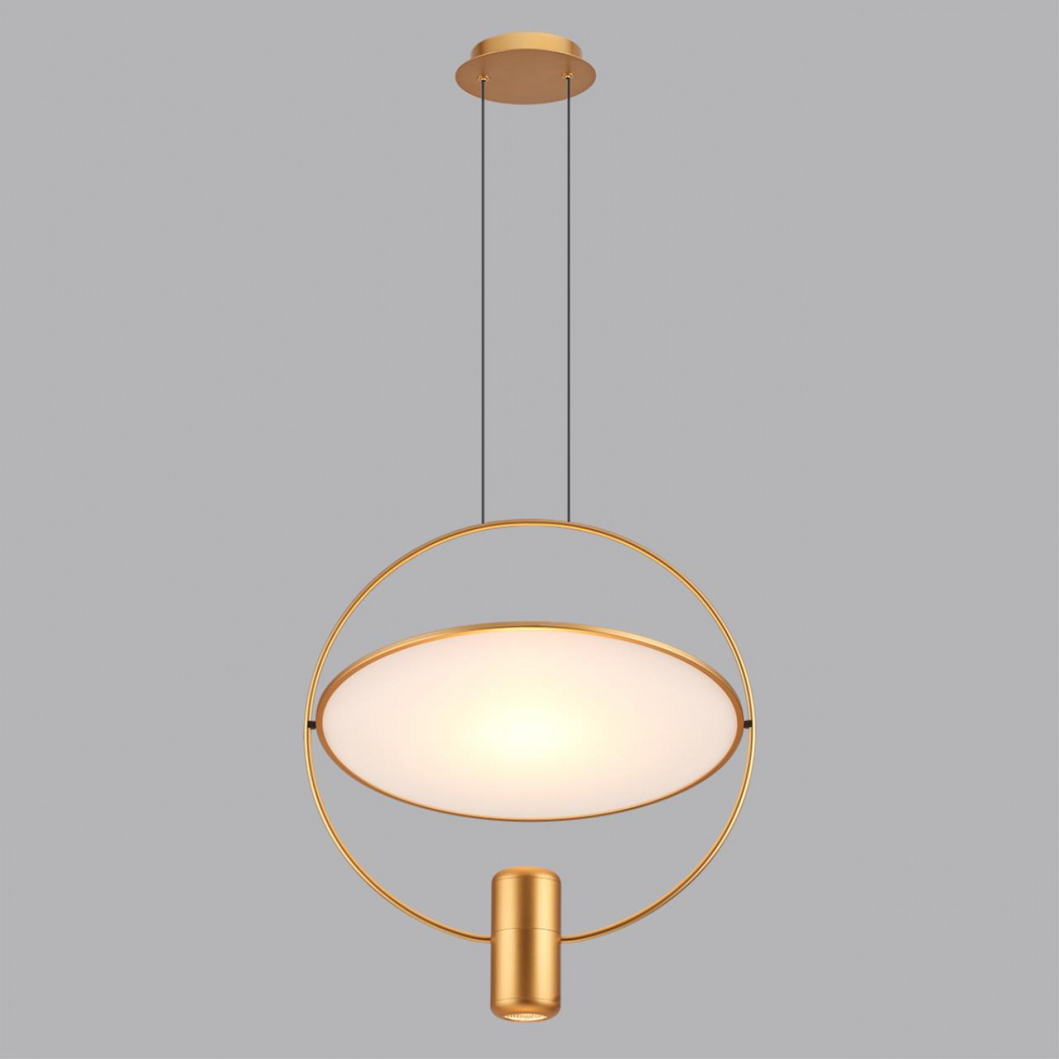 Подвесной светильник Odeon Light 7028/2L ORBITE Подвесной светильник Odeon Light 7028/2L ORBITE