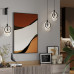 Настенный светильник Odeon Light 5422/17WL MERCURY