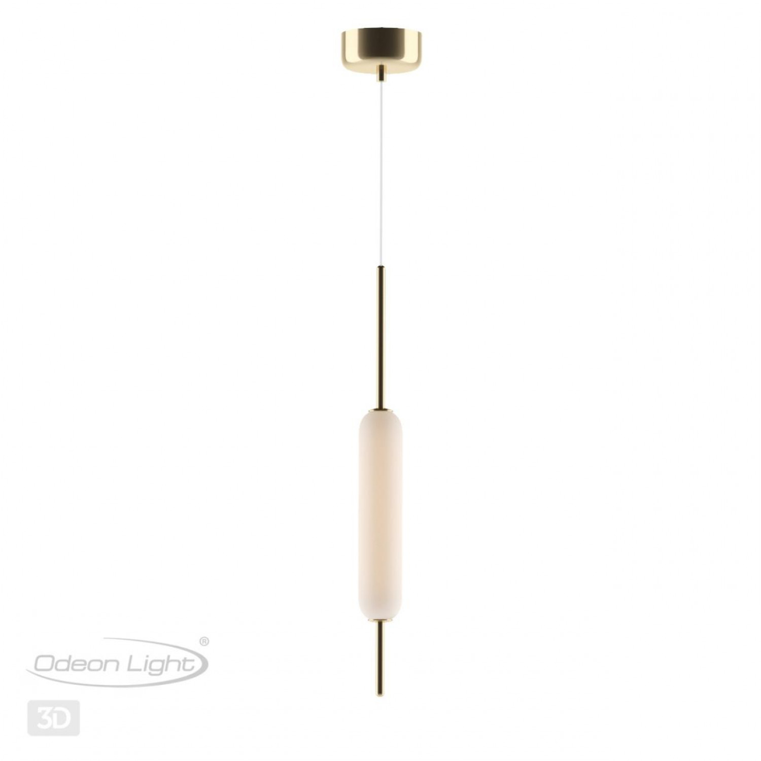 Подвес Odeon Light 4794/12L REEDS