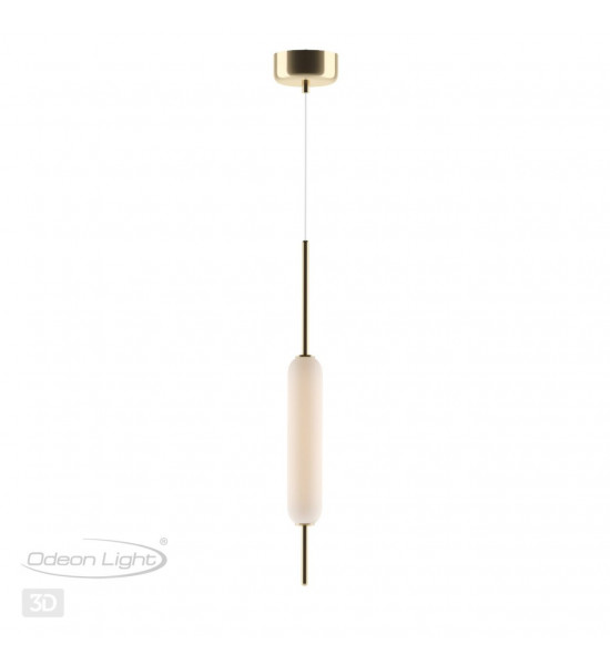 Подвес Odeon Light 4794/12L REEDS