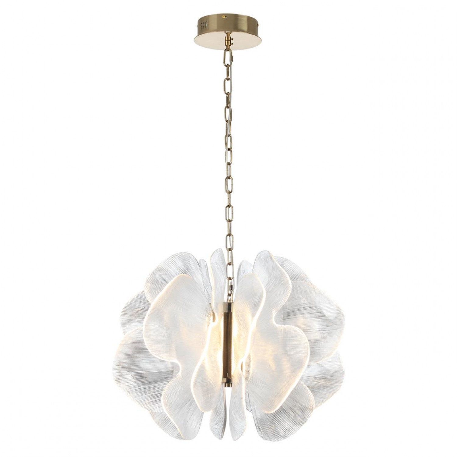 Люстра Odeon Light 5089/80L SIAMA