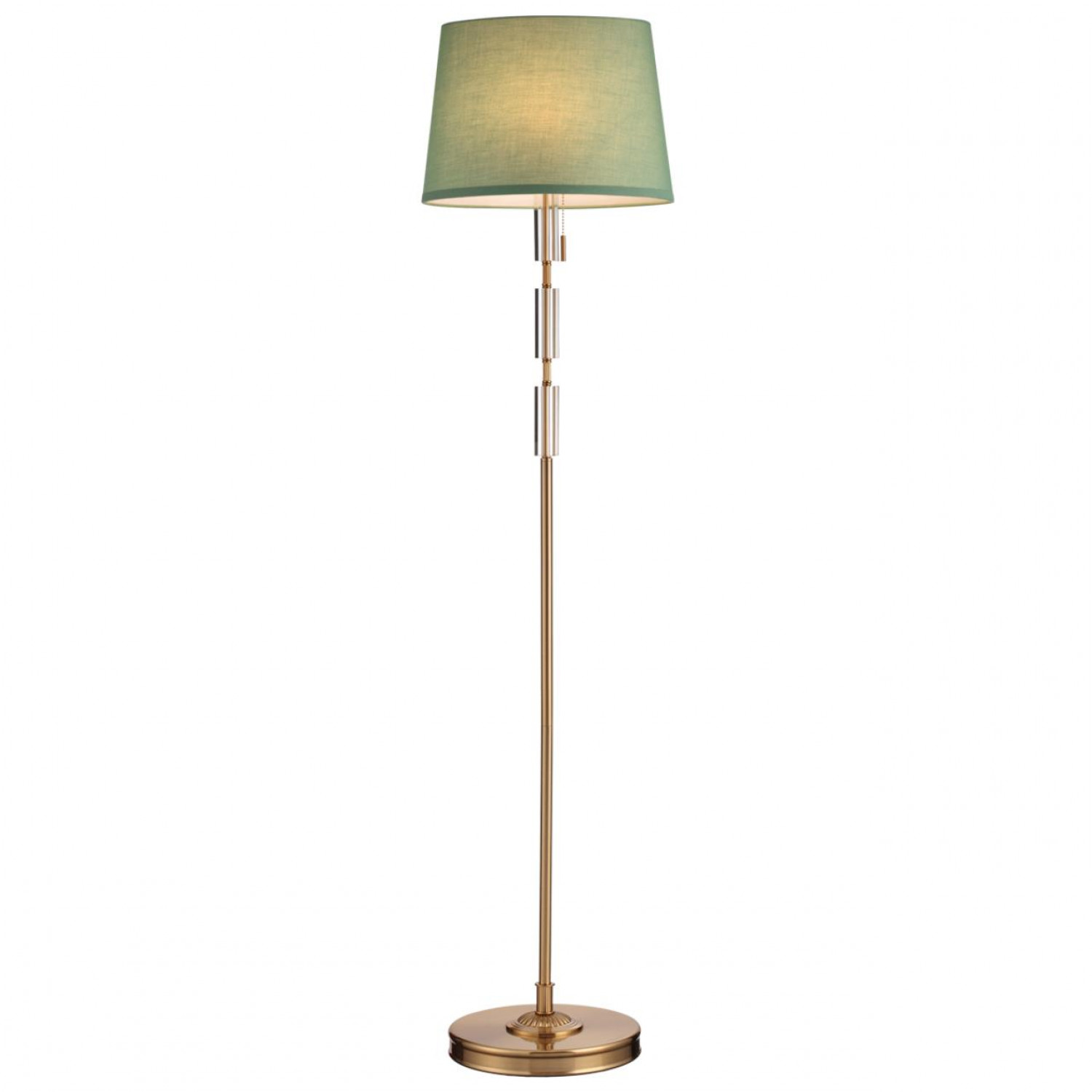 Торшер Odeon Light 4887/1F LONDON