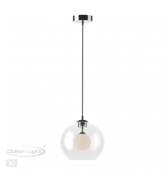 Подвес Odeon Light 4955/1 LOSTAR