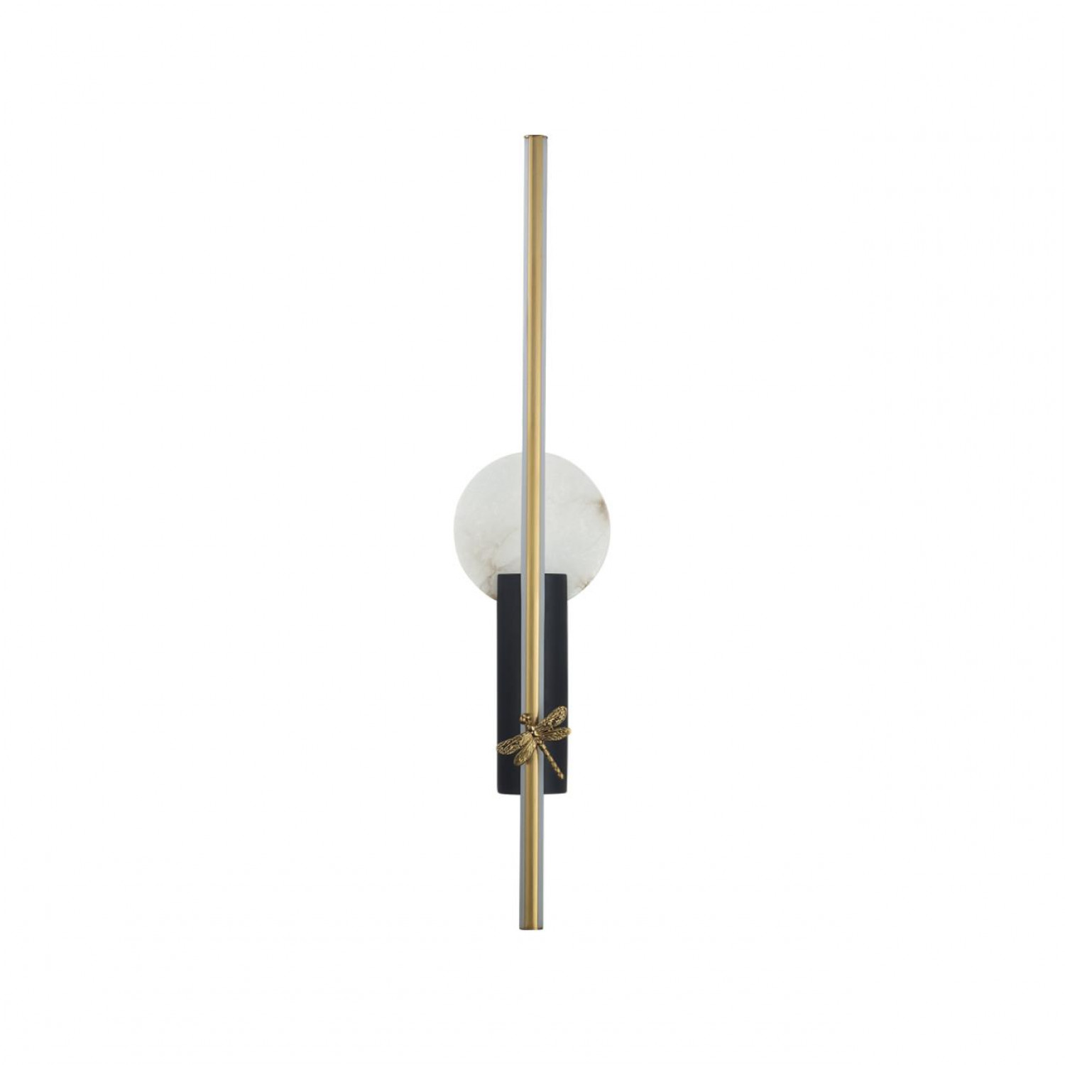 Настенный светильник Odeon Light 5413/18WL STREKOZA