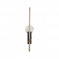 Настенный светильник Odeon Light 5413/18WL STREKOZA