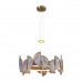 Люстра Odeon Light 5448/40L TOSCANA
