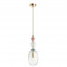 Подвес Odeon Light 4855/1B BIZET