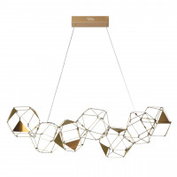 Люстра Odeon Light 5086/32L TRELLIS