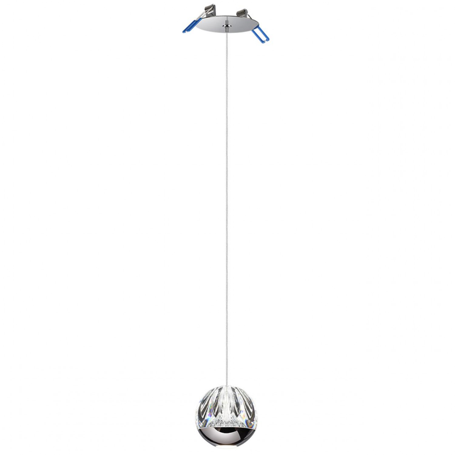 Подвес Odeon Light 5100/5L SONO