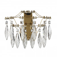 Настенный светильник Odeon Light 7000/25WL FLAMENCO