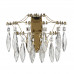 Настенный светильник Odeon Light 7000/25WL FLAMENCO