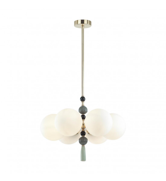 Люстра Odeon Light 5405/6 Palle