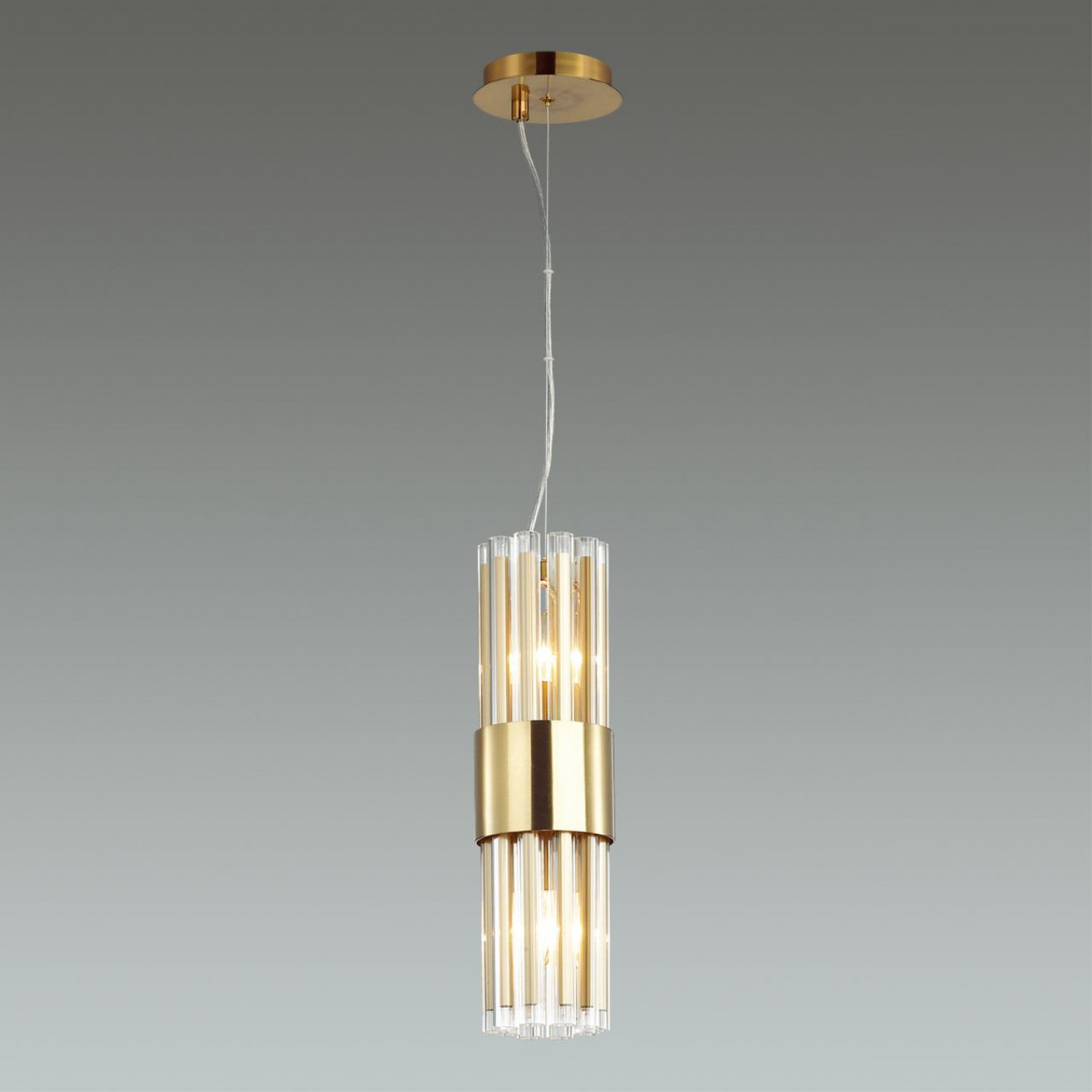 Подвес Odeon Light 4786/2 VIKETA