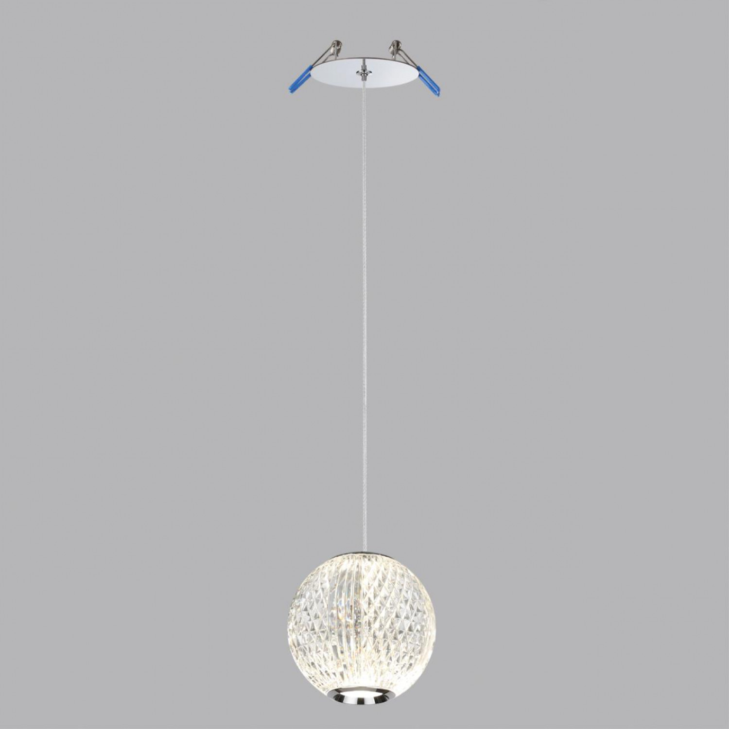 Подвес Odeon Light 5007/5LA CRYSTAL