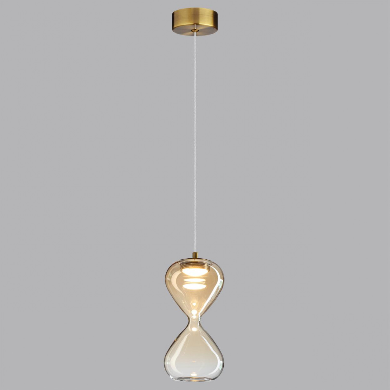 Подвес Odeon Light 5093/4LA GLESSI