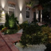 Уличный светильник Odeon Light 6647/10GL3 STIMA
