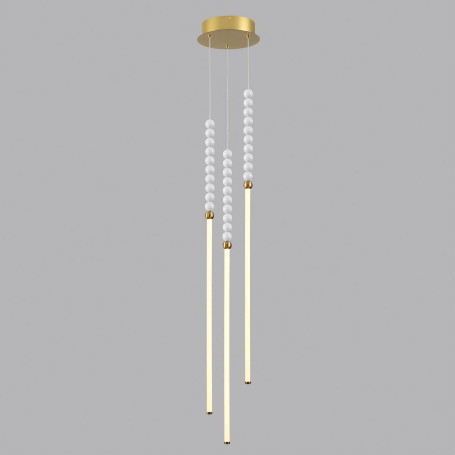 Подвесной светильник Odeon Light 6639/33L MONELLA