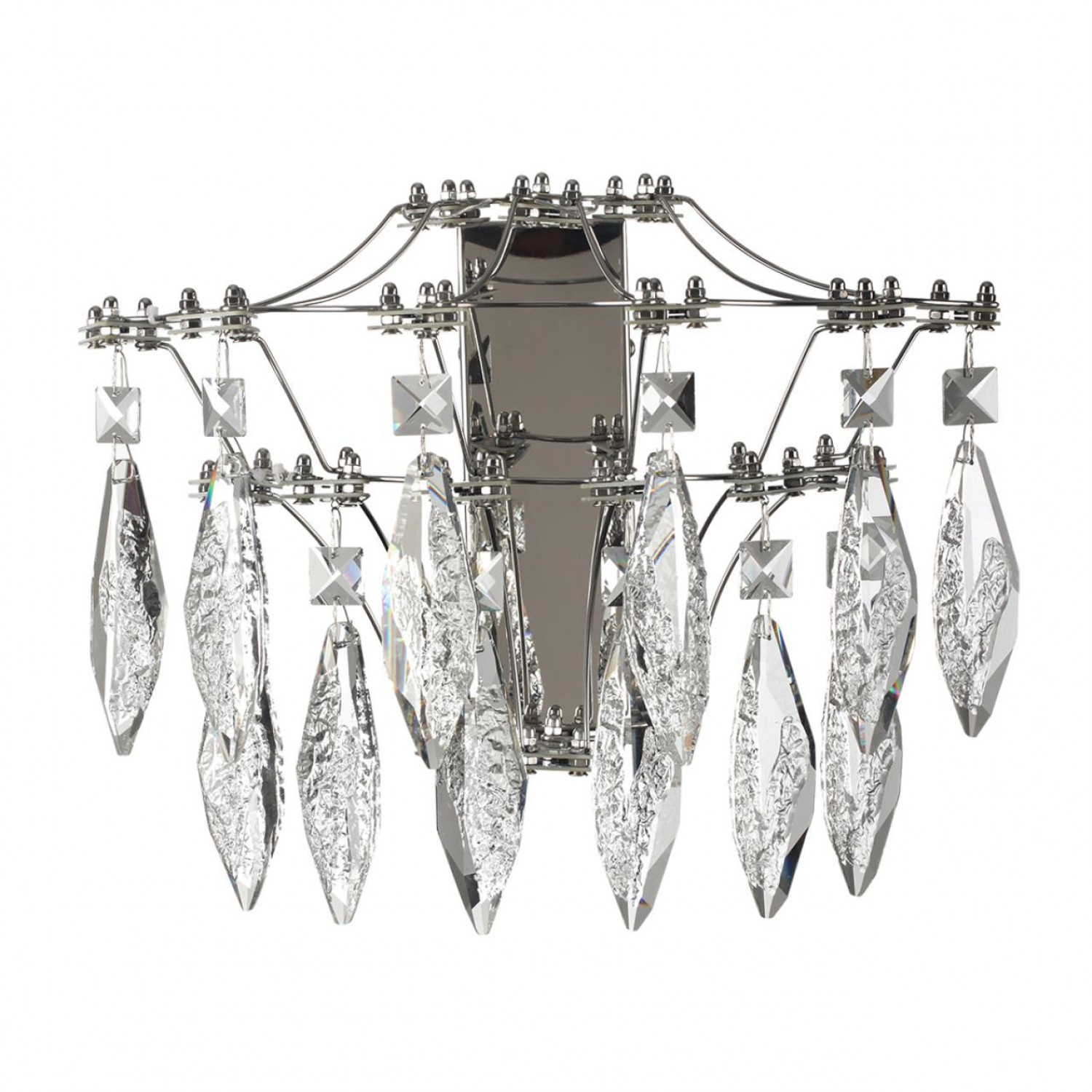Настенный светильник Odeon Light 6699/25WL FLAMENCO