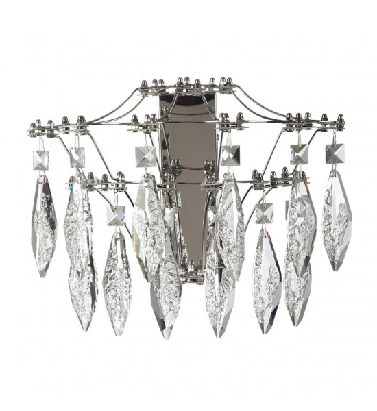 Настенный светильник Odeon Light 6699/25WL FLAMENCO Настенный светильник Odeon Light 6699/25WL FLAMENCO
