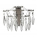 Настенный светильник Odeon Light 6699/25WL FLAMENCO Настенный светильник Odeon Light 6699/25WL FLAMENCO