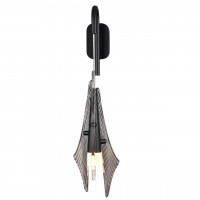 Настенный светильник Odeon Light 5442/6WL AFALINA