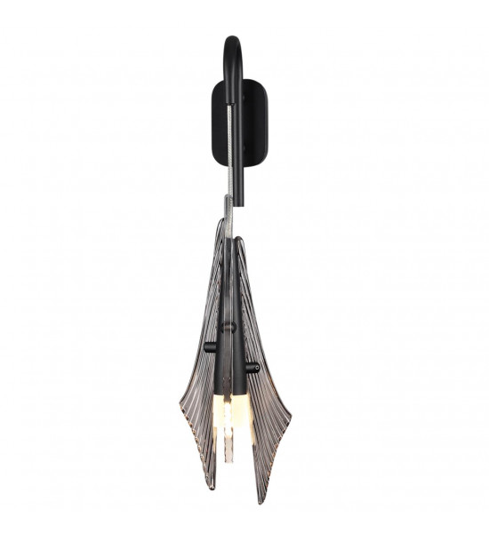 Настенный светильник Odeon Light 5442/6WL AFALINA Настенный светильник Odeon Light 5442/6WL AFALINA