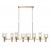 Люстра Odeon Light 5088/8A SAGA