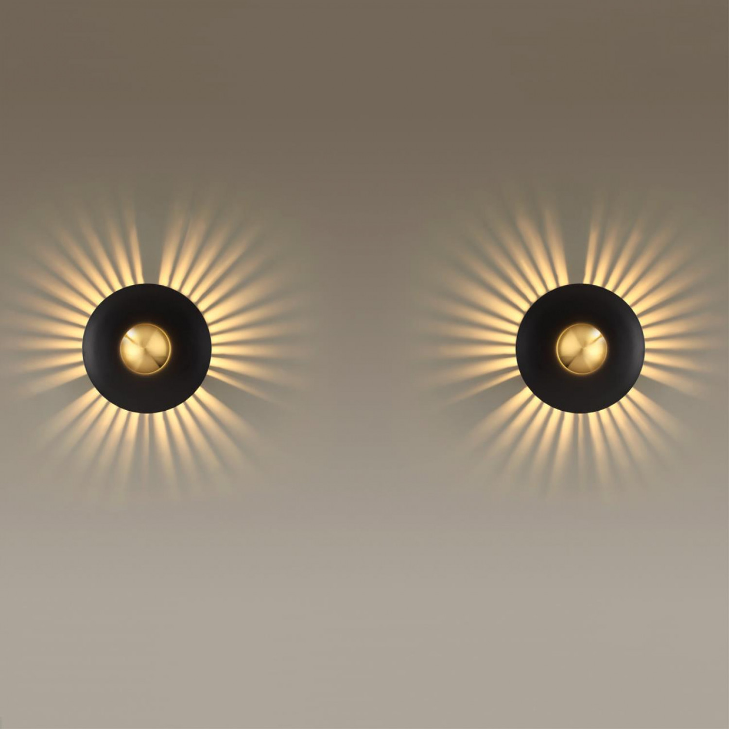 Настенный светильник Odeon Light 4223/13WL ADAMAS