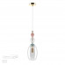 Подвес Odeon Light 4855/1B BIZET