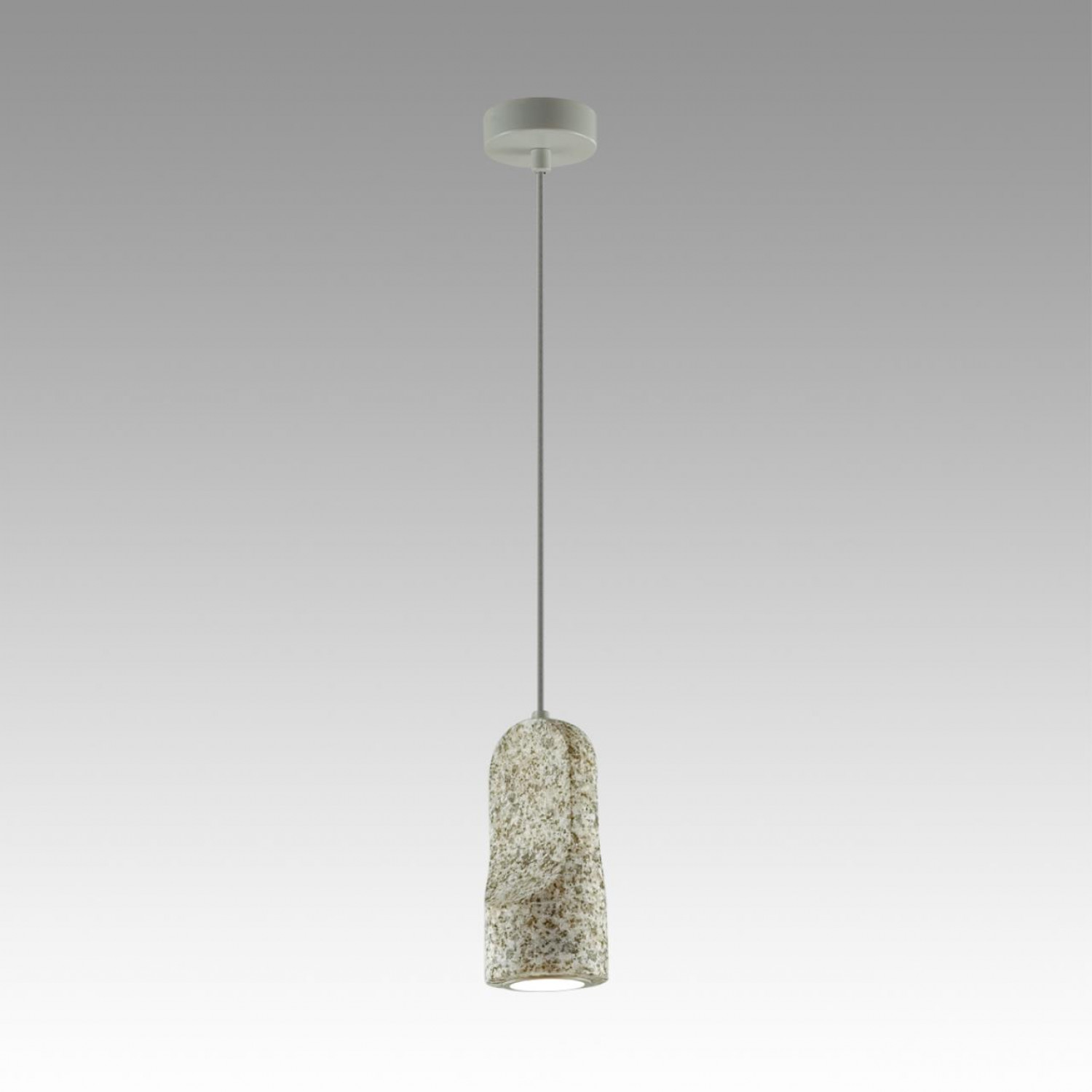 Подвесной светильник Odeon Light 7010/1B PIETRA