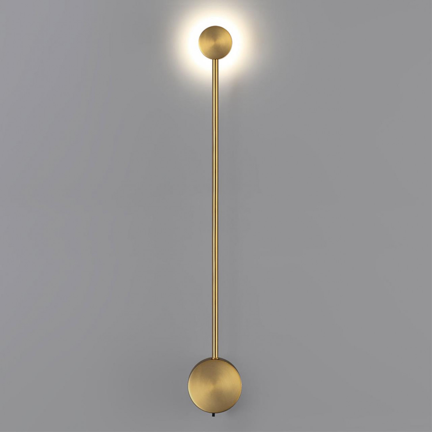 Настенный светильник Odeon Light 7009/5WLA SATELLITE