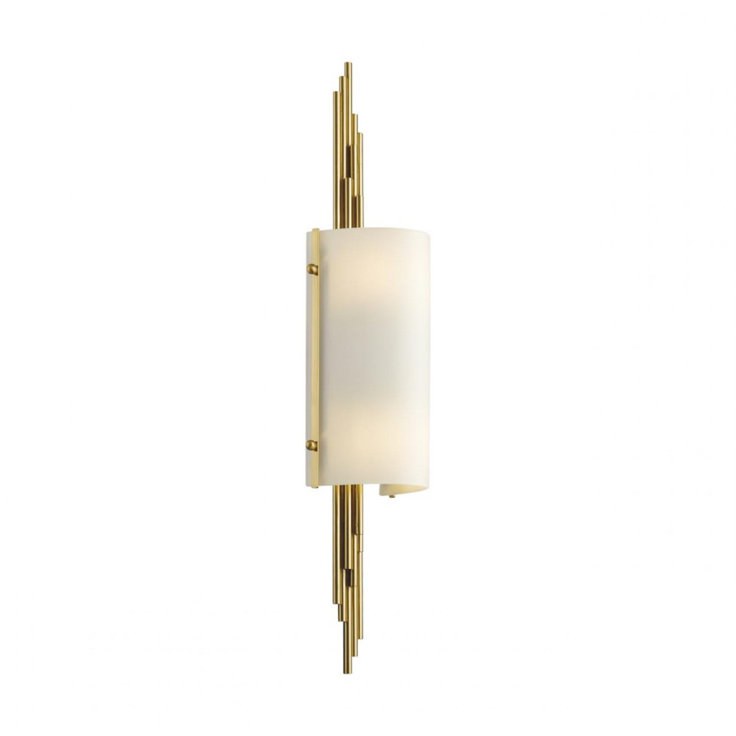 Бра Odeon Light 5415/2W Margaret