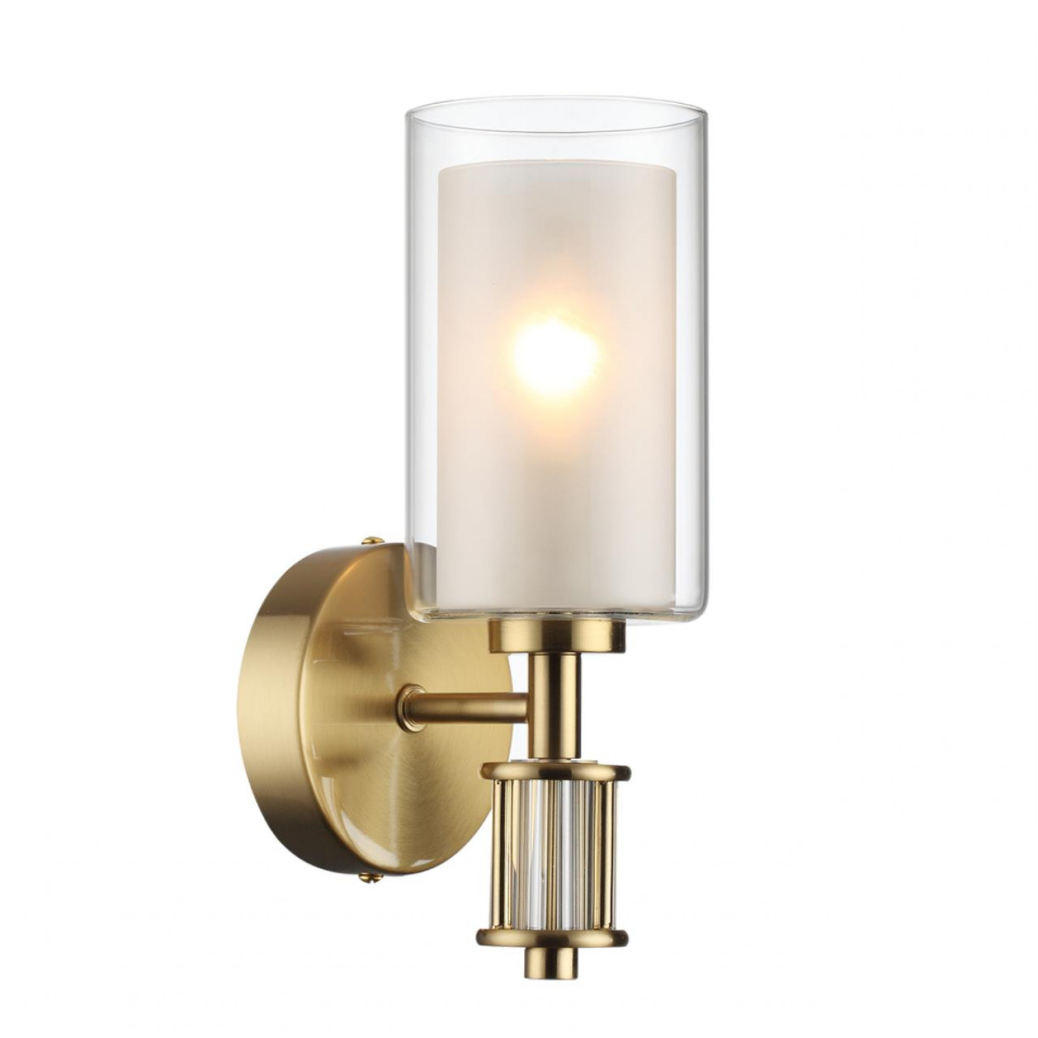 Бра Odeon Light 5088/1WA SAGA