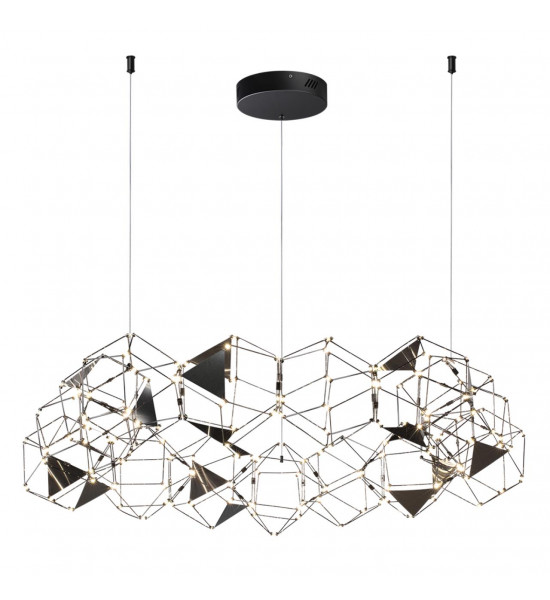 Люстра Odeon Light 5087/68L TRELLIS