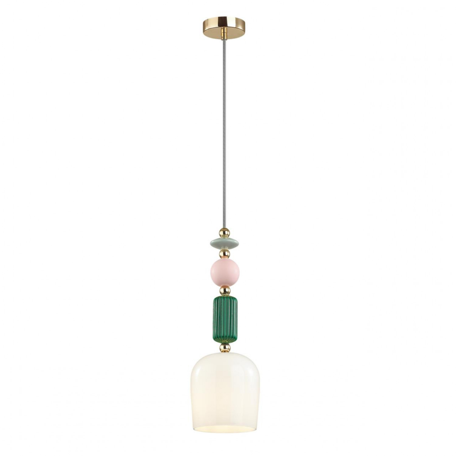 Подвес Odeon Light 4861/1 CANDY
