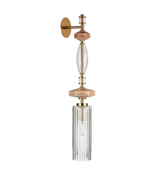 Настенный светильник Odeon Light 5414/1WA TERRA Настенный светильник Odeon Light 5414/1WA TERRA