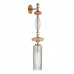 Настенный светильник Odeon Light 5414/1WA TERRA