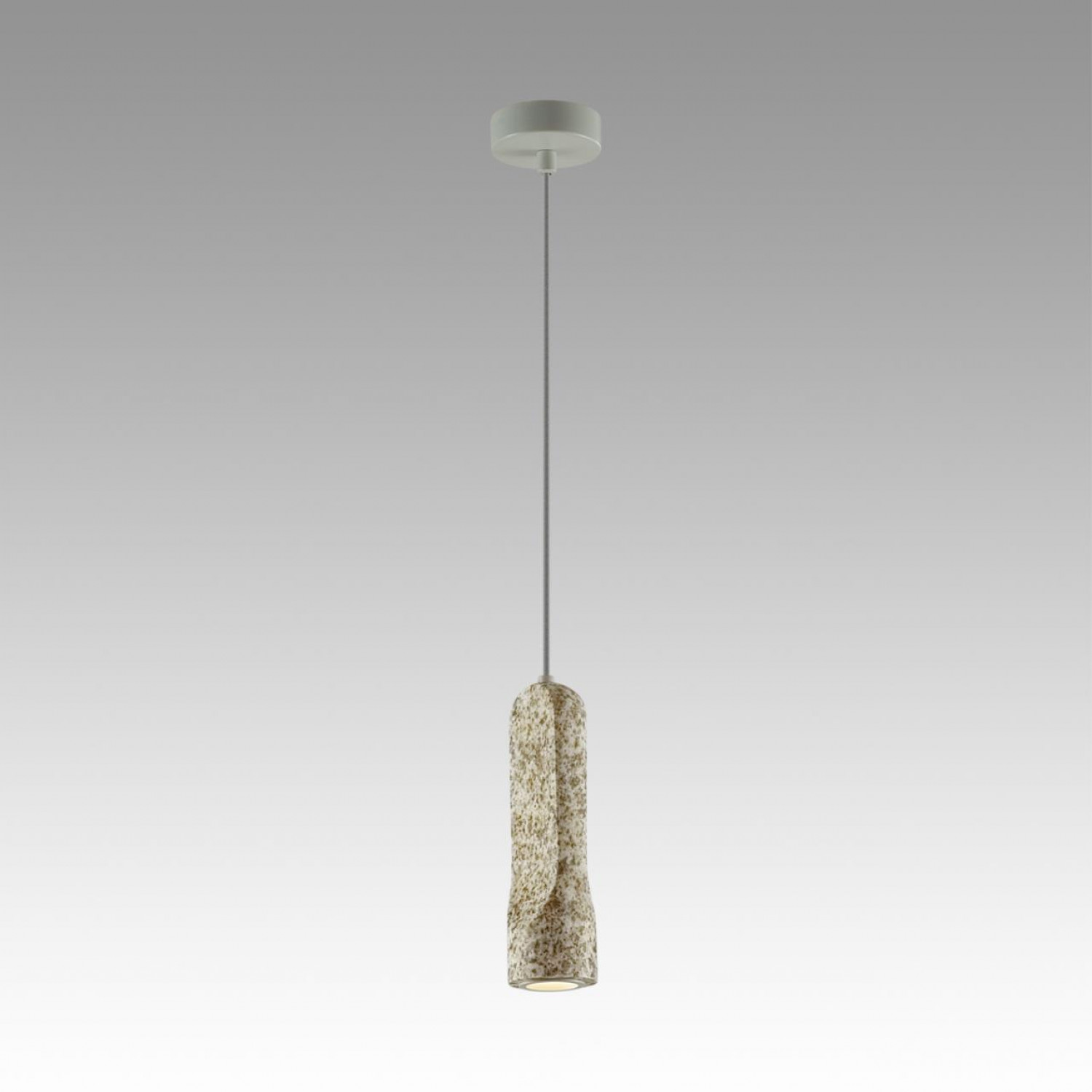 Подвесной светильник Odeon Light 7010/1A PIETRA