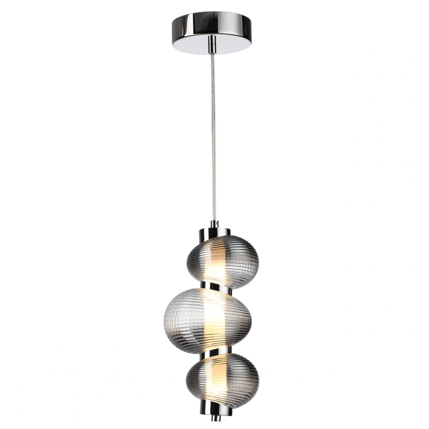 Подвес Odeon Light 5096/12L BRUCO