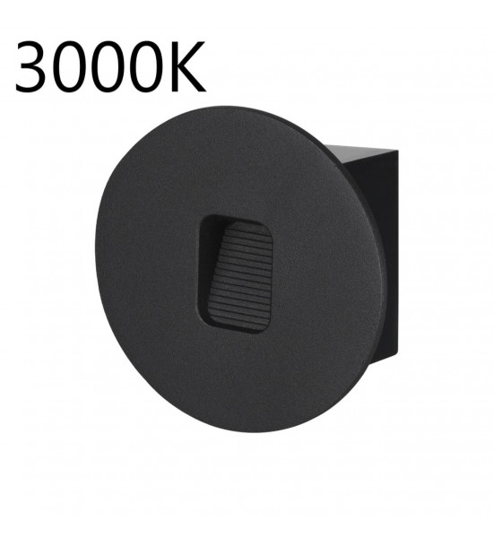 Подсветка для лестницы Odeon Light 6651/1WL3 VITTY Подсветка для лестницы Odeon Light 6651/1WL3 VITTY