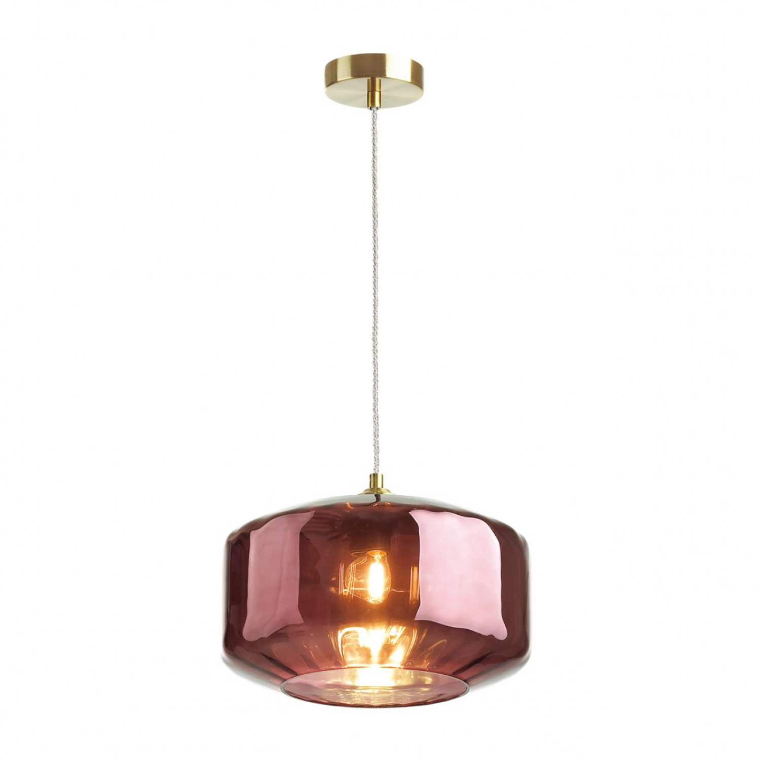 Подвес Odeon Light 4782/1 BINGA