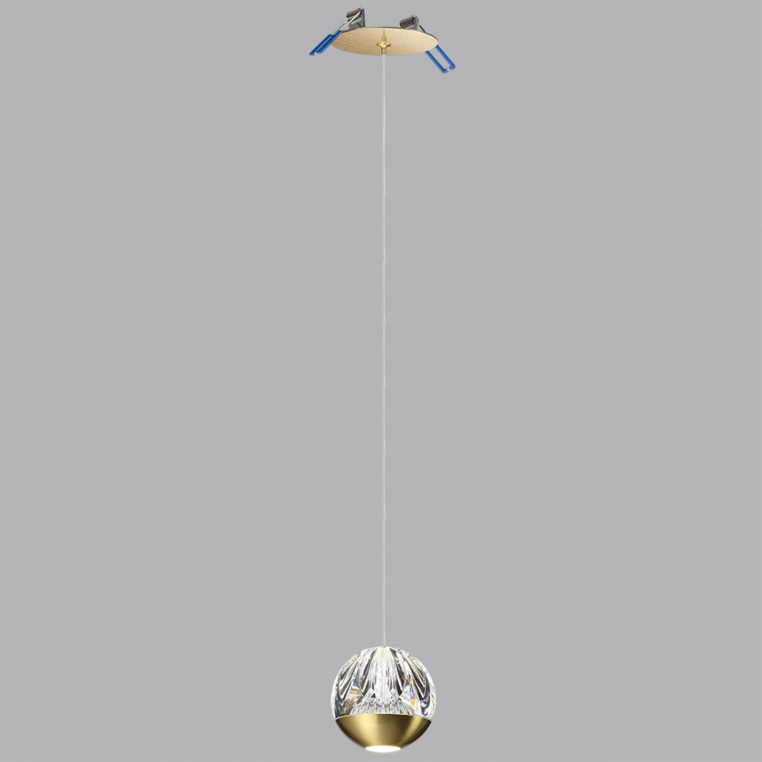 Подвес Odeon Light 5101/5L SONO