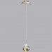 Подвес Odeon Light 5101/5L SONO