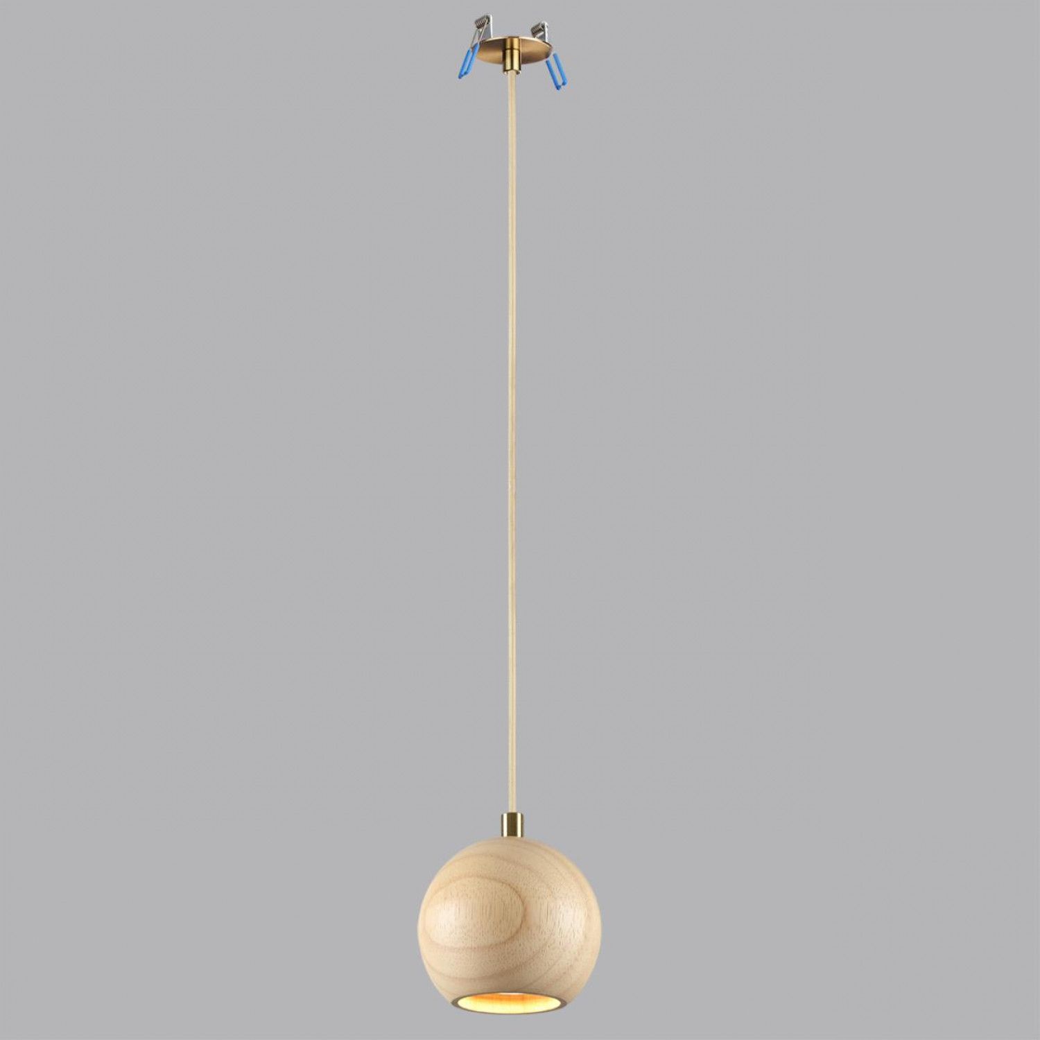 Подвесной светильник Odeon Light 7061/1 CAUCHO