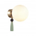 Бра Odeon Light 5405/1W Palle