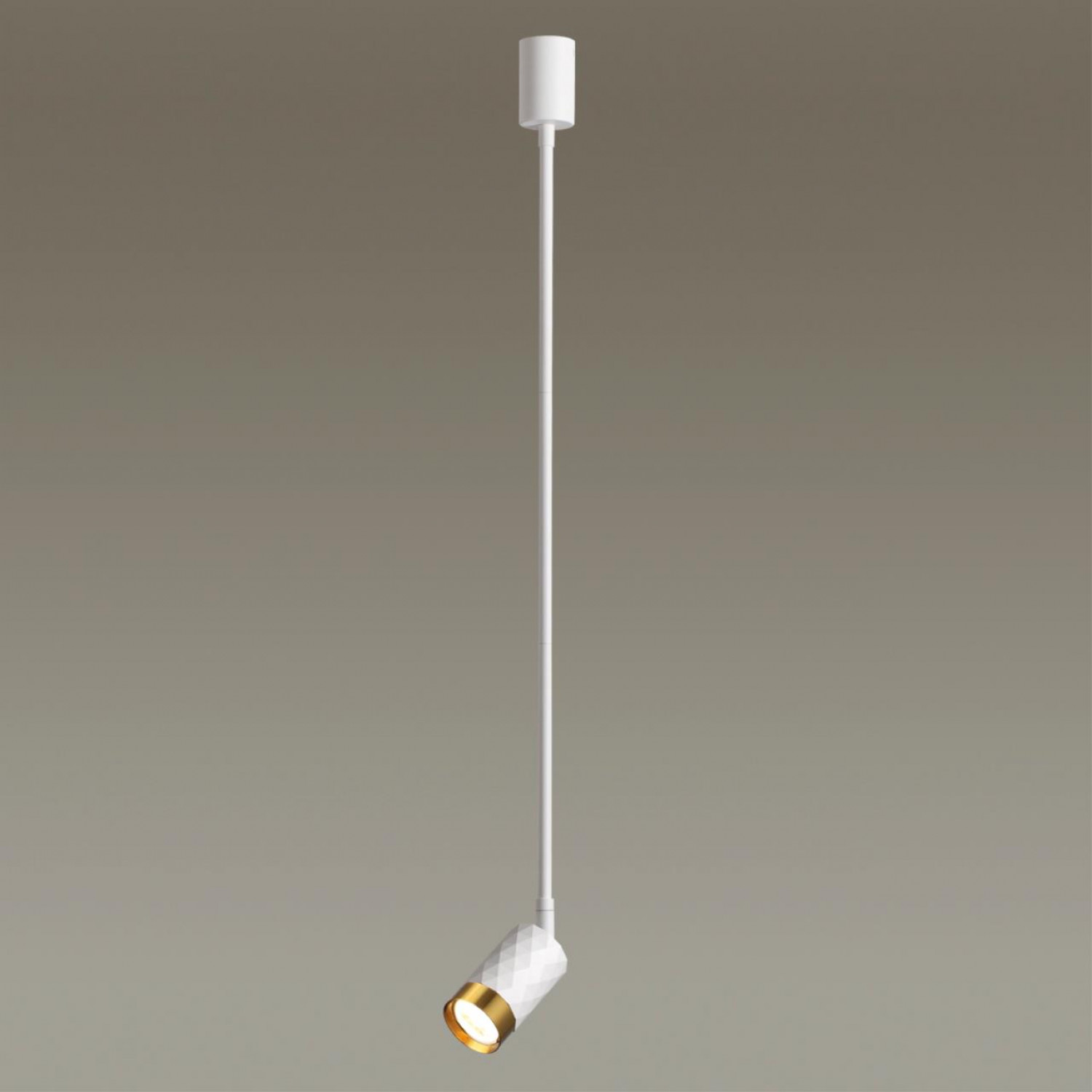 Потолочный светильник Odeon Light 4350/1C AD ASTRUM
