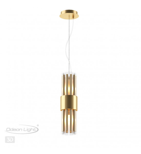 Подвес Odeon Light 4786/2 VIKETA