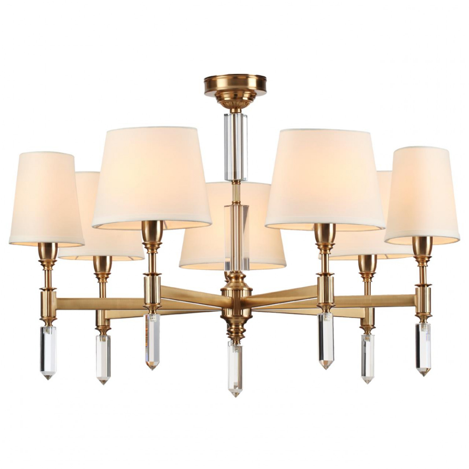 Люстра Odeon Light 4894/7 LONDON
